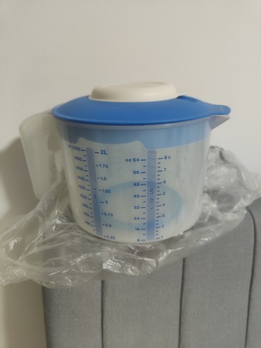 Bricco mix tupperware - bricco,