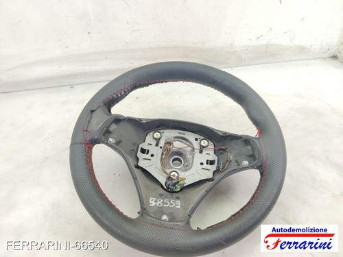 Volante sterzo bmw - volante,