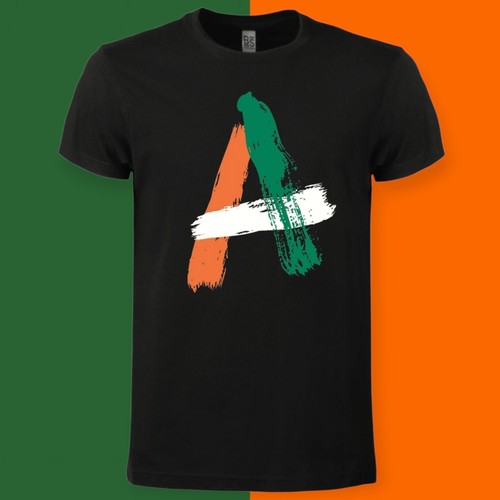 Shirt venezia fan serie - t-shirt,