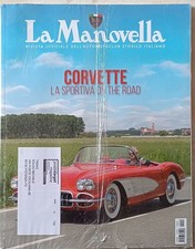 RIVISTA LA MANOVELLA N° 06