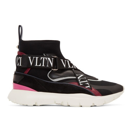 Calzino valentino garavani - calzino,
