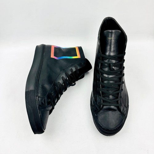 Sneakers alte louis vuitton - sneakers,