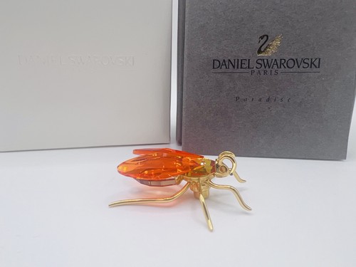 Swarovski paradiso bugs - swarovski,