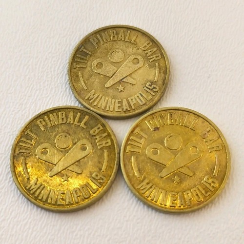 Pinball bar inclinabile - 3x,