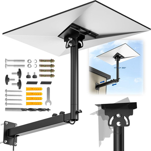 Starlink gen supporto - gen,