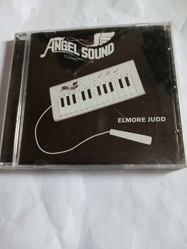 Elmore judd angel sound - angel,