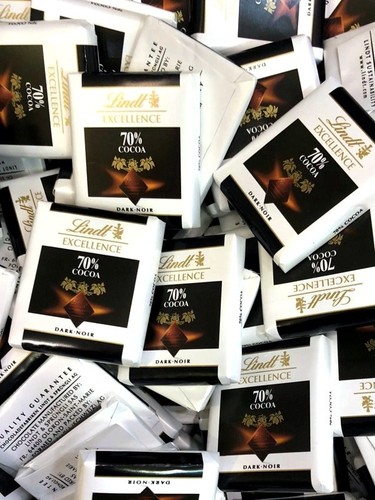 Cioccolatini sfusi lindt - sfusi,