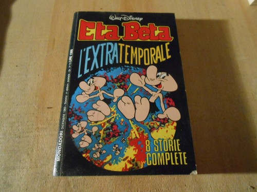Classici disney serie n - i,