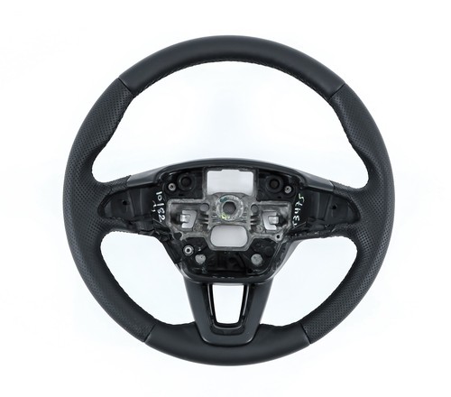 Copertura volante pelle per - copertura, in