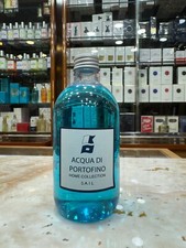 RICARICA ACQUA DI PORTOFINO