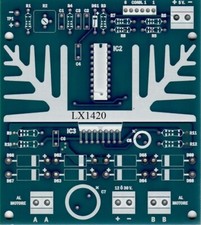 c.s. LX1420 nuova ELETTRONICA