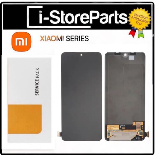Display lcd originale - display, service