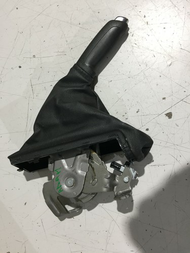 Leva freno mano opel - mano,