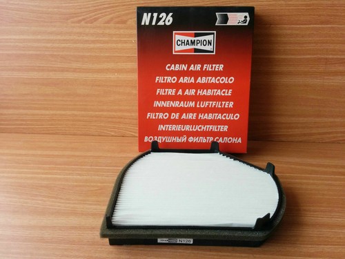Filtro abitacolo per mercedes - filtro,