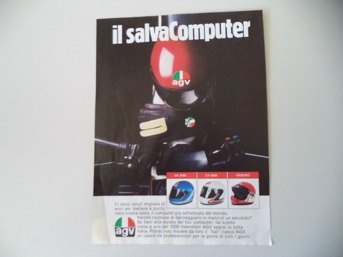 Advertising pubblicità 1984 - pubblicità,