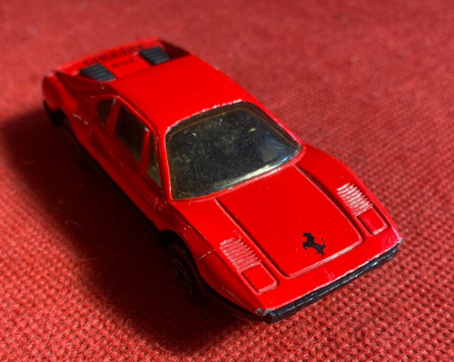Toy modellino auto ferrari - modellino,