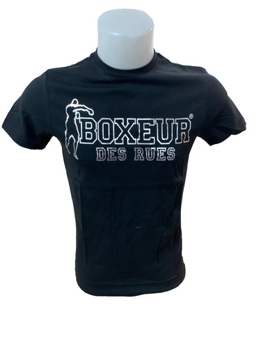 Boxeur des rues shirt - boxeur,