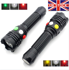 Torcia elettrica portatile 4