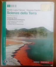 Scienze della Terra — Il sistema Terra (Seconda Edizione)