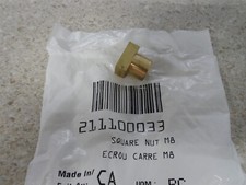 NOS OEM Sea Doo Dado Quadrato