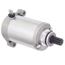 Starter Motor for Hyosung