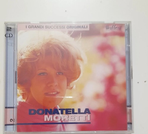 Donatella moretti grandi - donatella,