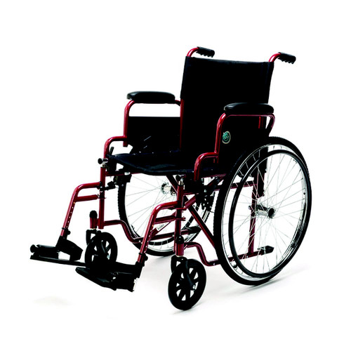 Ksp sedia rotelle - sedia, per