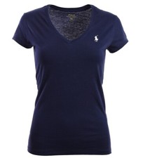 Polo Ralph Lauren donna scollo