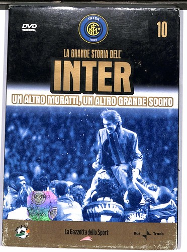 Ebond grande storia - ebond, la