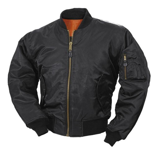 Ma1 pilot flight - flight, jacket