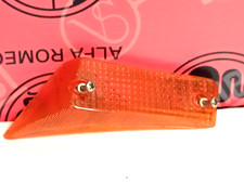 ALPINE 110 RENAULT 5 MAXI TURBO PLASTICA LATERALE FRECCIA SEIMA 424D