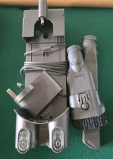Caricabatteria originale Dyson