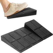 Pedana Fitness Inclinata Set