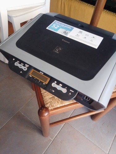 Canon pixma 180 - mp,