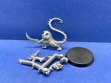 RARO! Warhammer Quest -