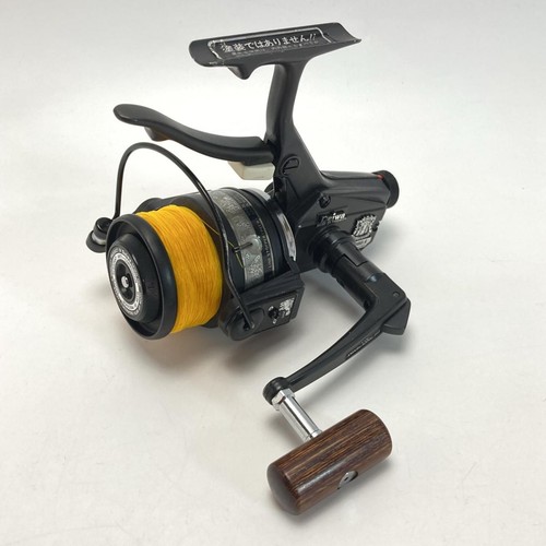 Daiwa super sports 2000lbx - daiwa,