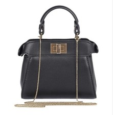 Borsa tracolla fendi - borsa,