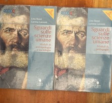 Sguardi sulle scienze umane -