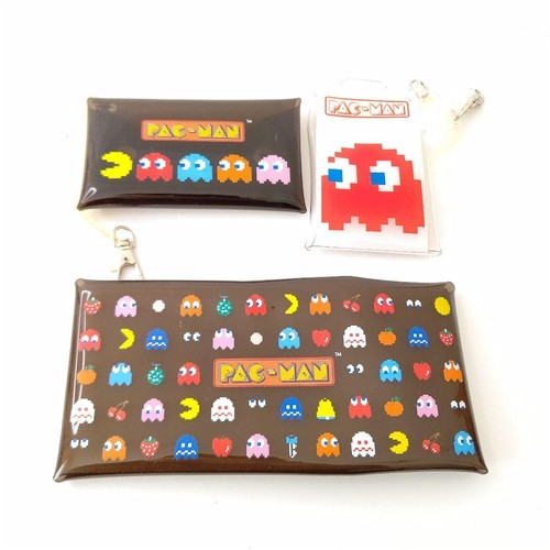 Pac man pacman set - pac,