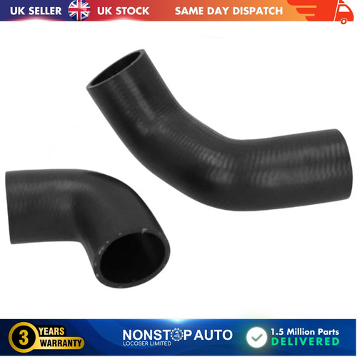 Set tubi intercooler turbo per - tubi,