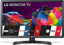 LG - 28TN515S-PZ, Monitor