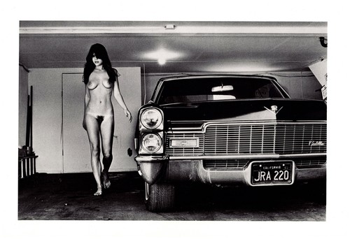 Helmut newton hollywood - newton,,