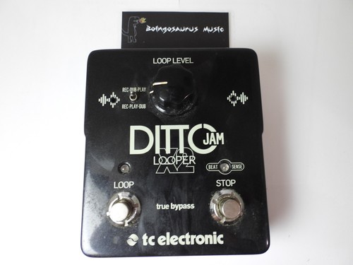 Electronics idem jam - tc,