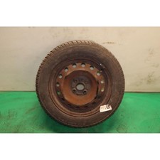 1 CERCHIO IN FERRO TOYOTA