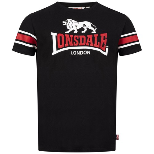 Shirt uomo lonsdale - t-shirt,