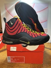 Taglia 13- Nike Air Bakin