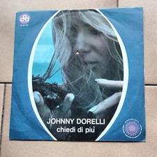 JOHNNY DORELLI-Chiedi di piu'