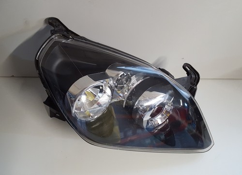 Faro proiettore originale opel - faro,