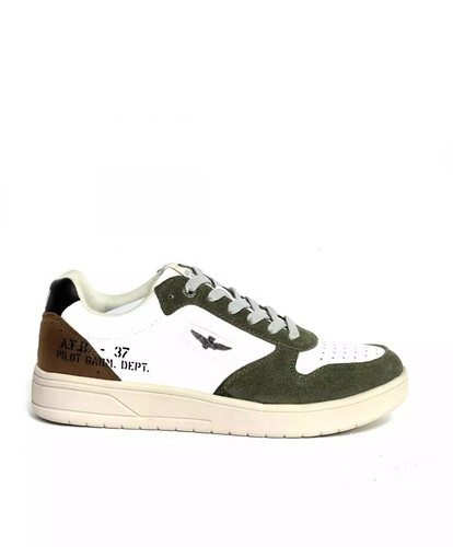 Aeronautica militare sneakers - aeronautica,