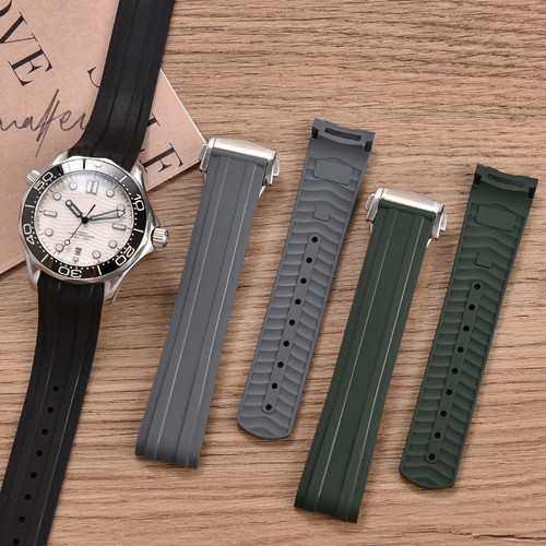Cinturino orologio estremità
